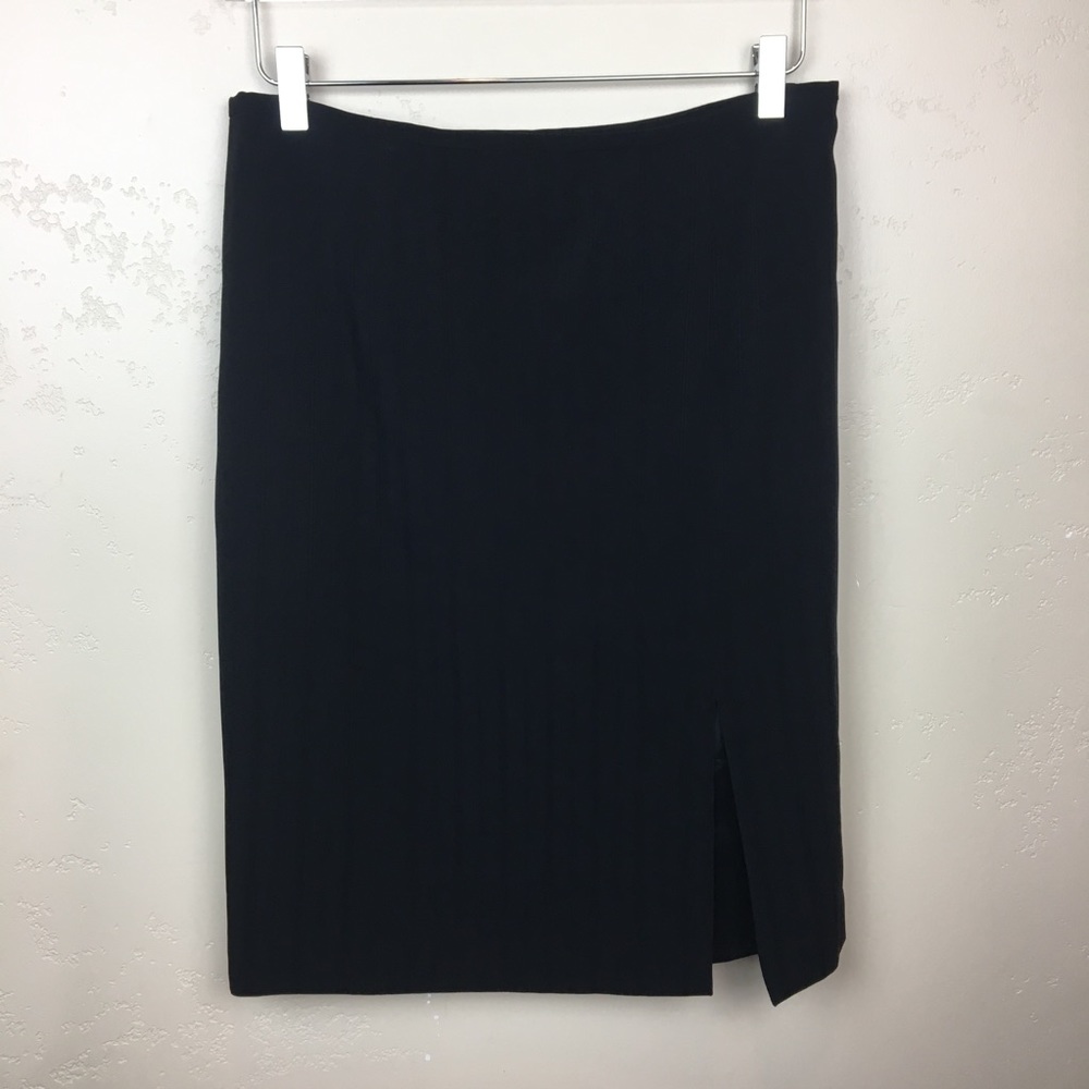 Armani Collezioni Pencil Skirt size 6